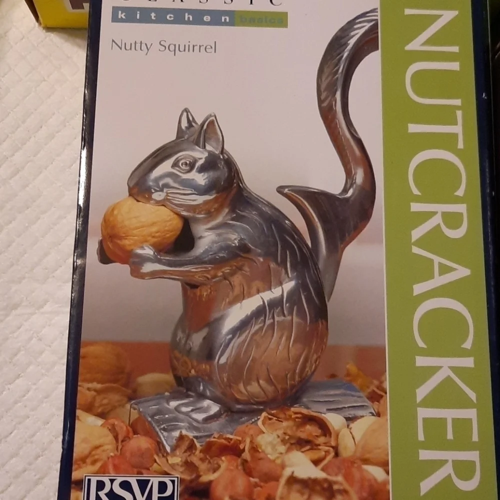 4 Kitchen Items for 1 Price.